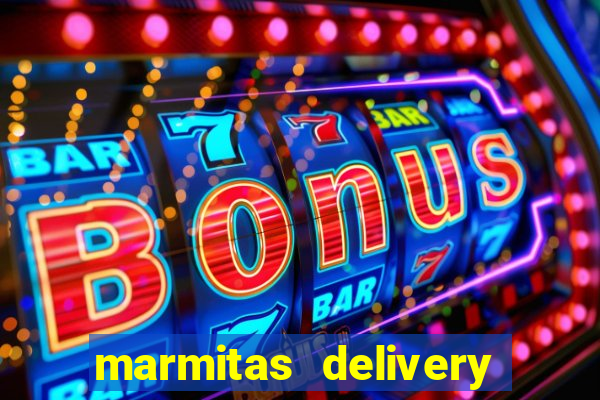 marmitas delivery boa vista rr